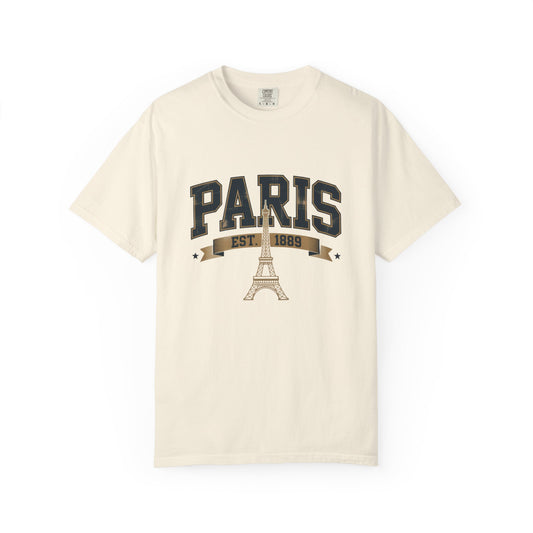 Paris 1889 Tee
