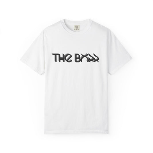 The Boss Tee