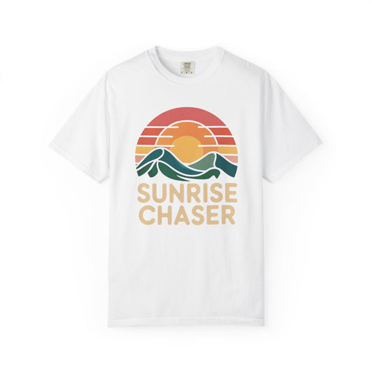 Sunrise Chaser Tee