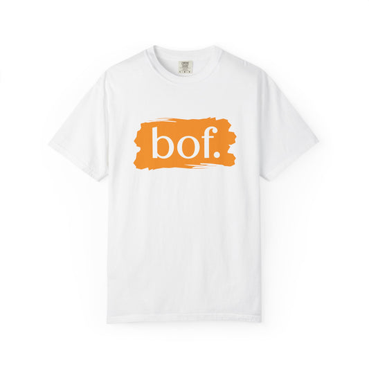 Bof. French Tee