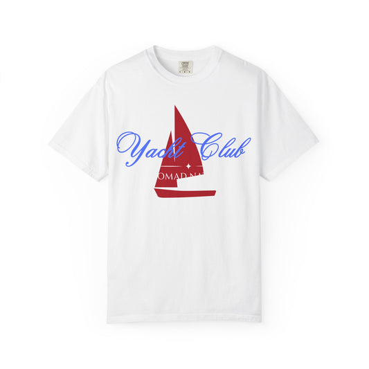 Yacht Club Tee