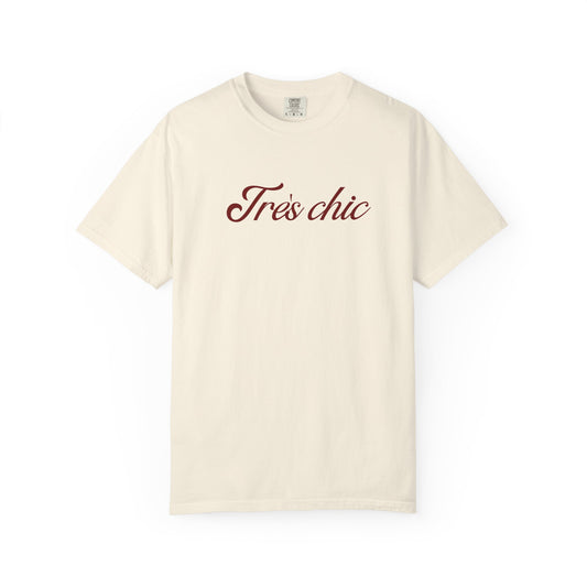 Très Chic Tee