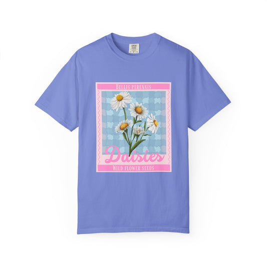 Daisies Tee