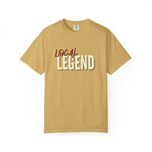 Local Legend Tee