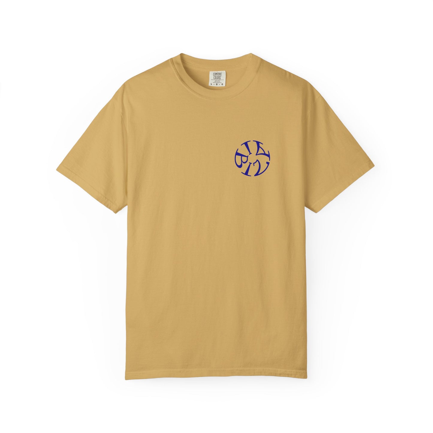 Ibiza Sunset Tee