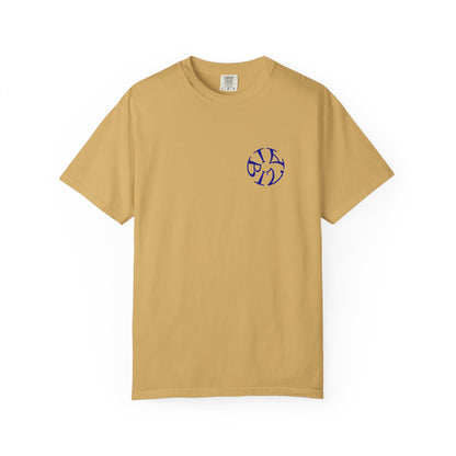 Ibiza Sunset Tee
