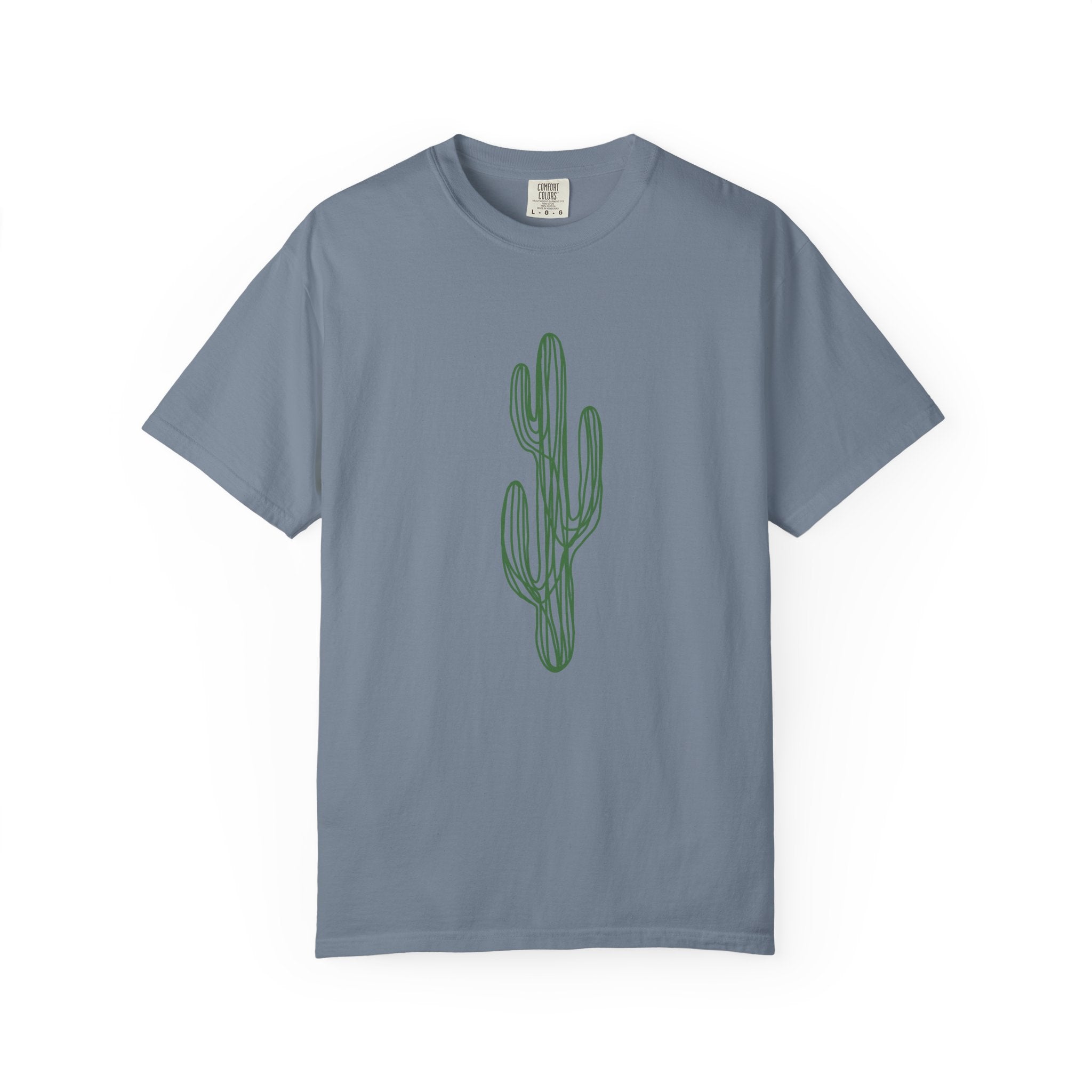 Cactus Tee