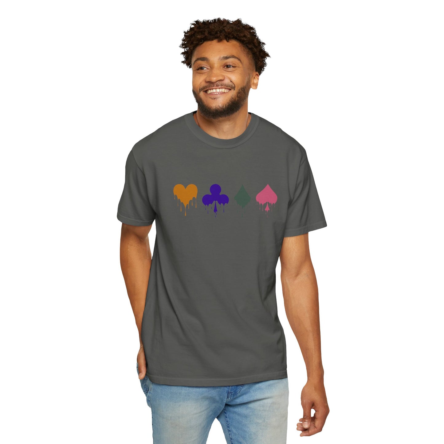Suits Tee