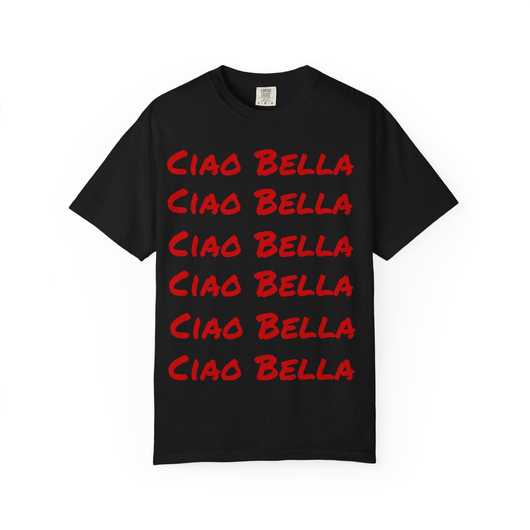 Ciao Bella Tee