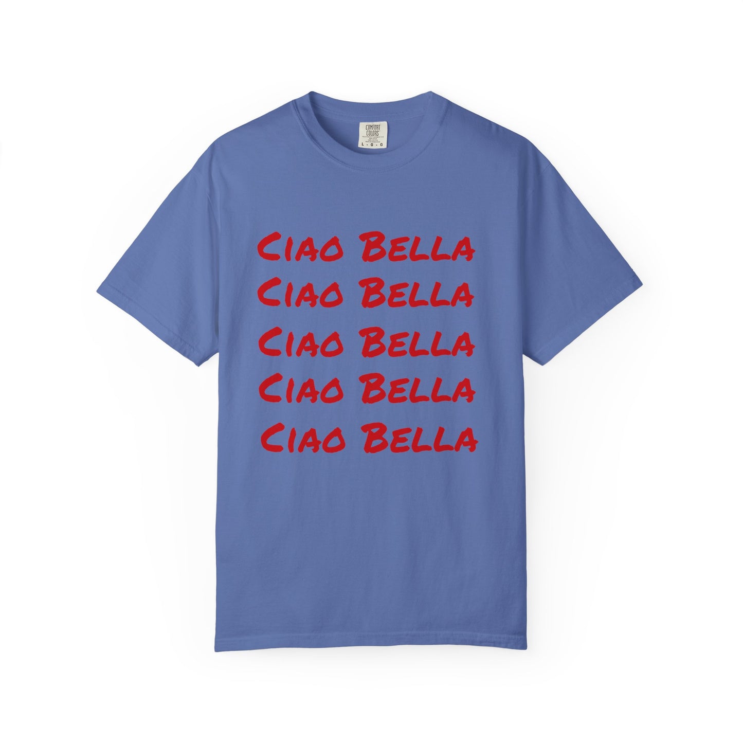 Ciao Bella Tee