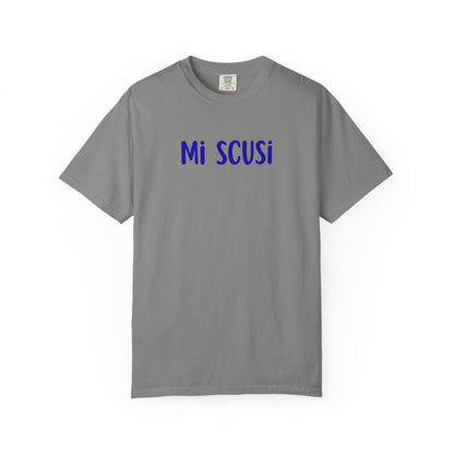 Mi Scusi Tee