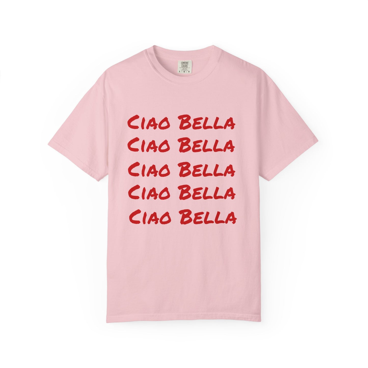 Ciao Bella Tee
