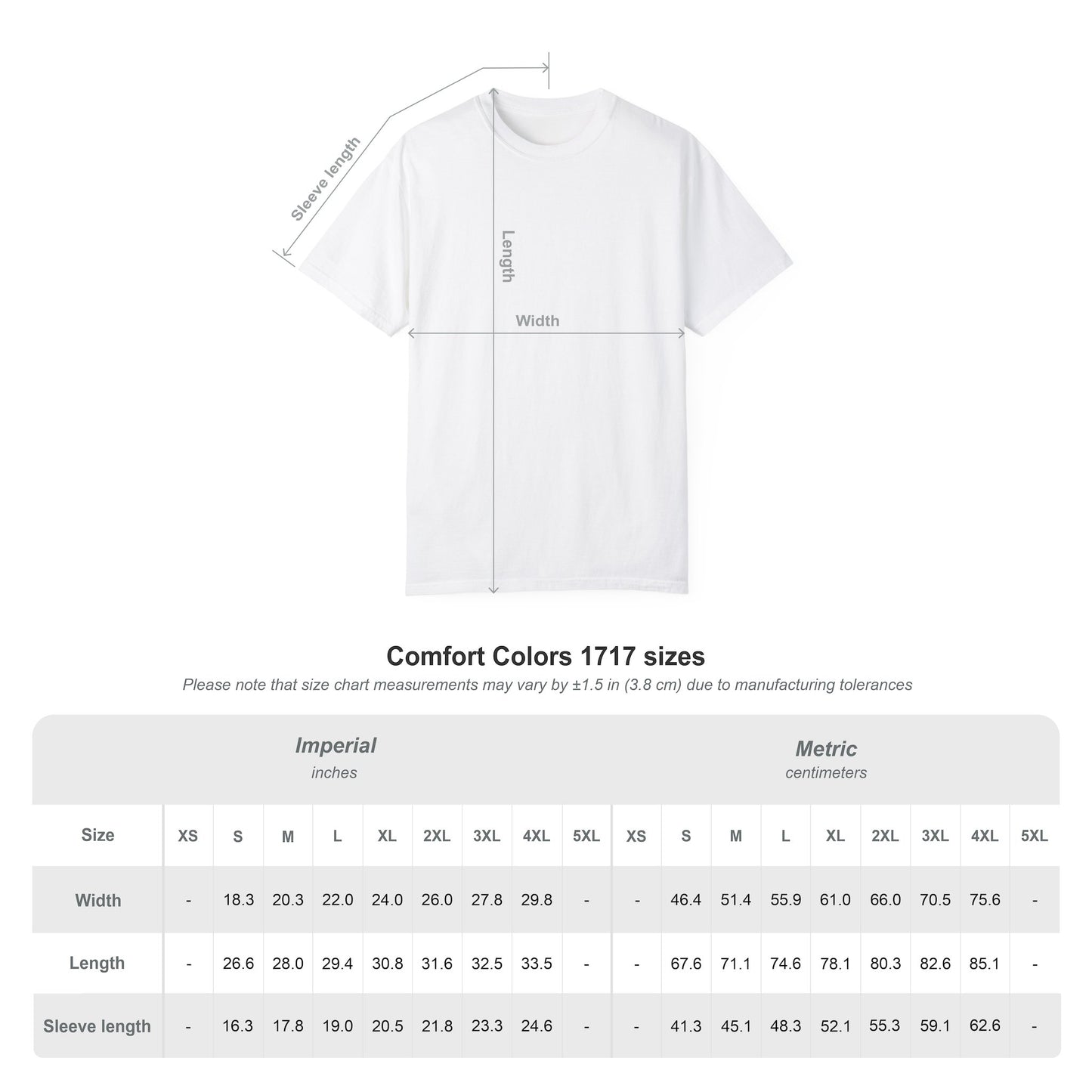 Suits Tee