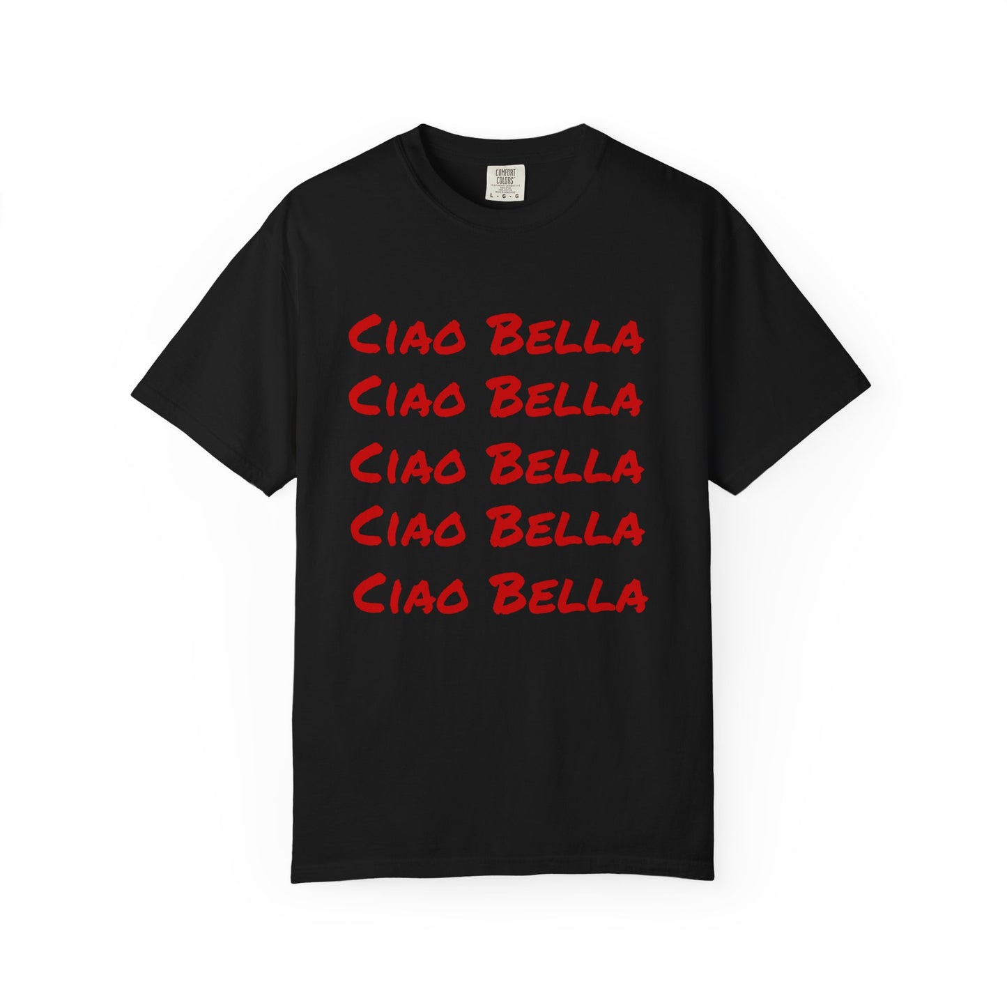 Ciao Bella Tee