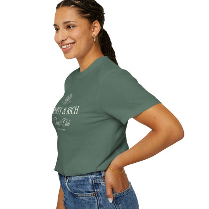 Tennis Club Tee