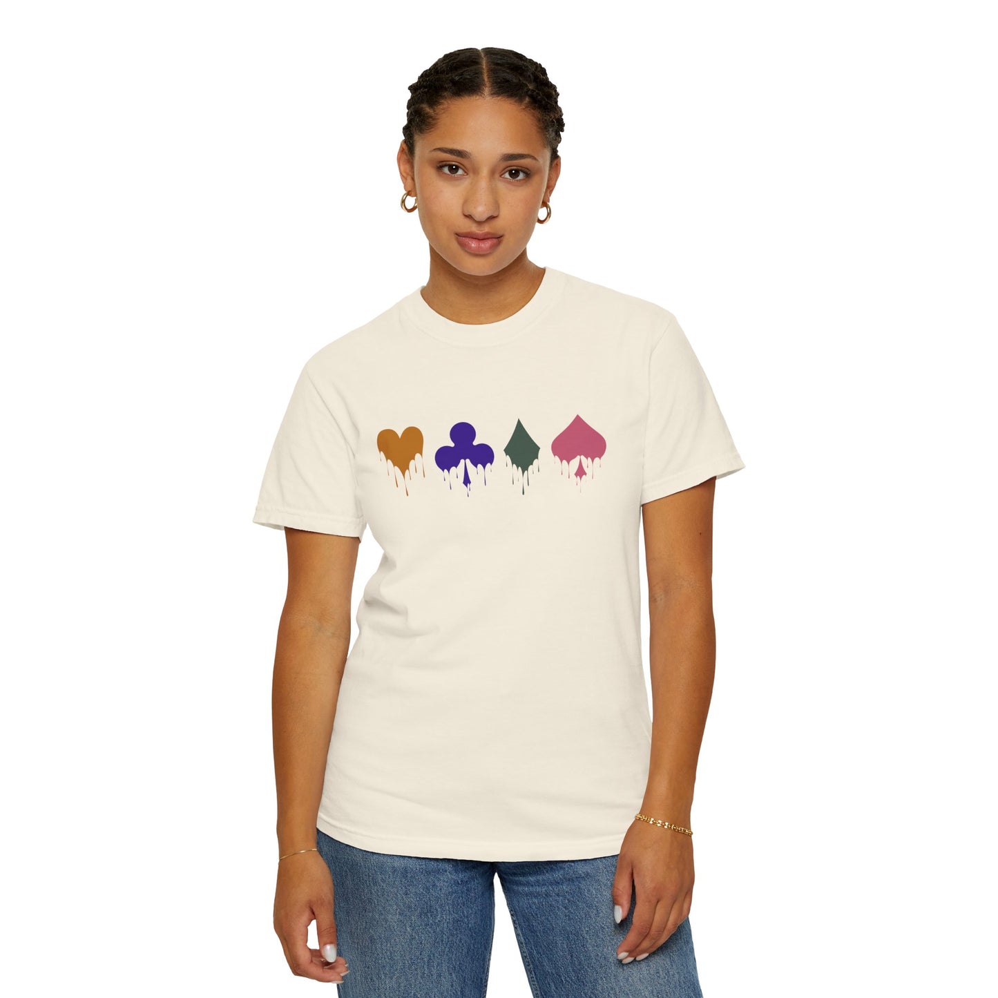 Suits Tee