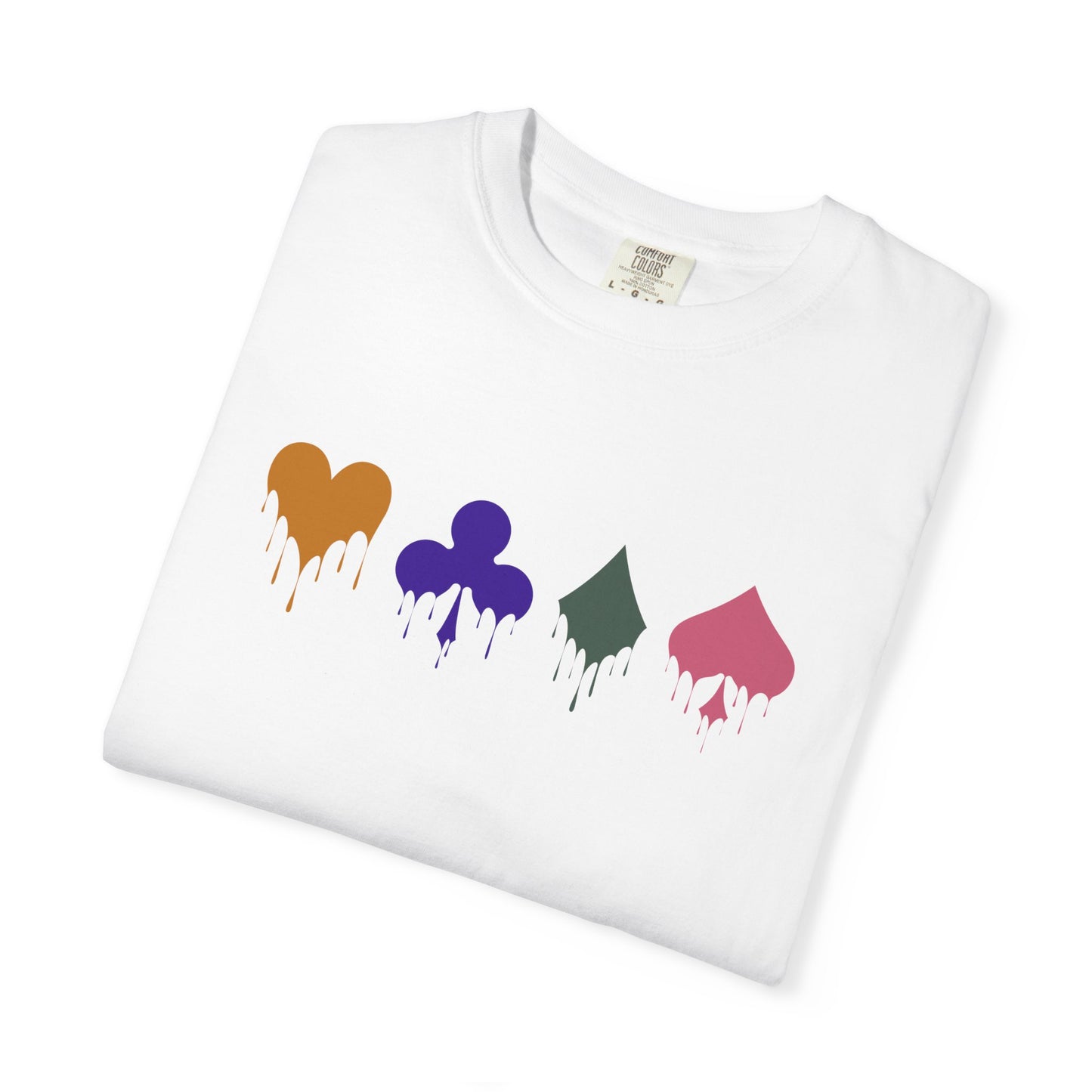 Suits Tee