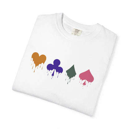 Suits Tee