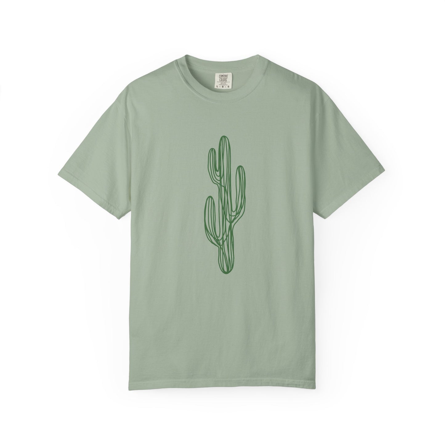 Cactus Tee