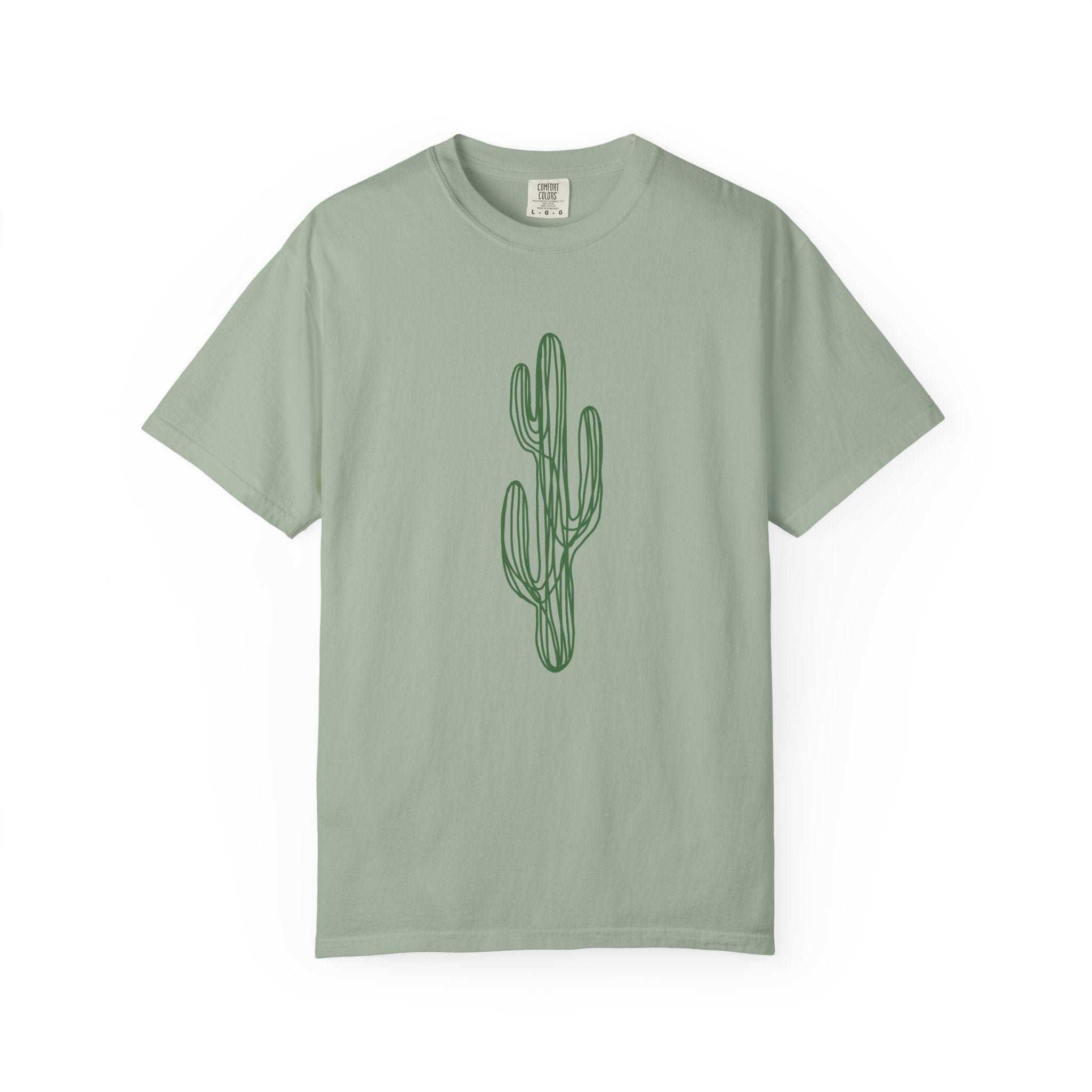 Cactus Tee