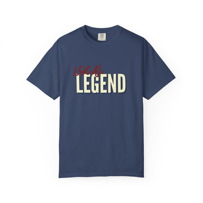 Local Legend Tee