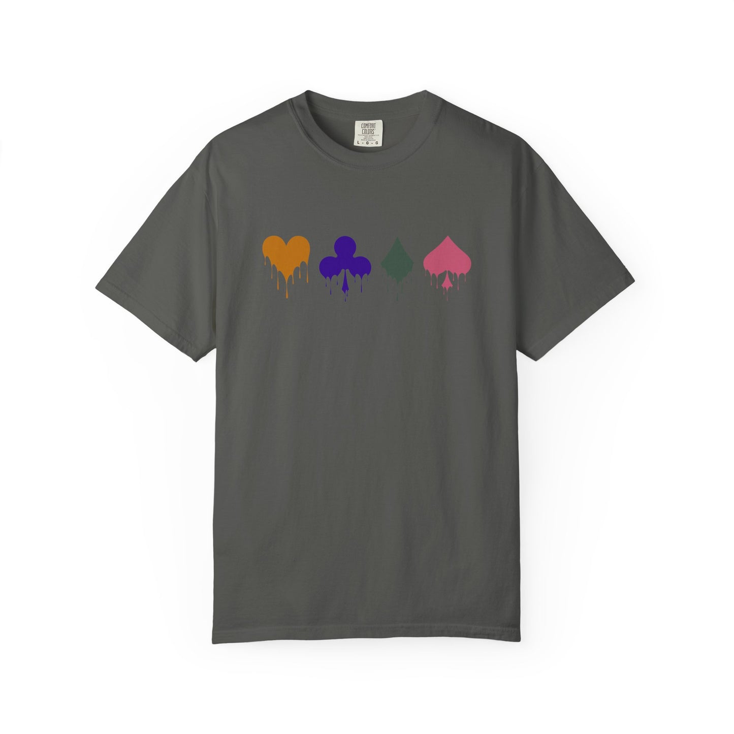 Suits Tee