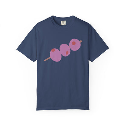 Martini Olives Tee