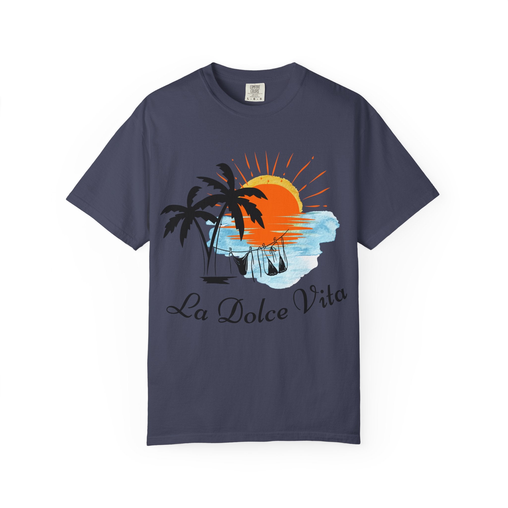 La Dolce  Vita Tee