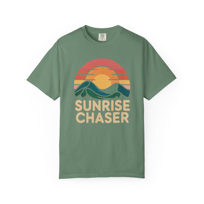 Sunrise Chaser Tee