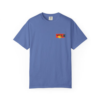 Nomad Nation Lemon Cherry Graphic T-Shirt