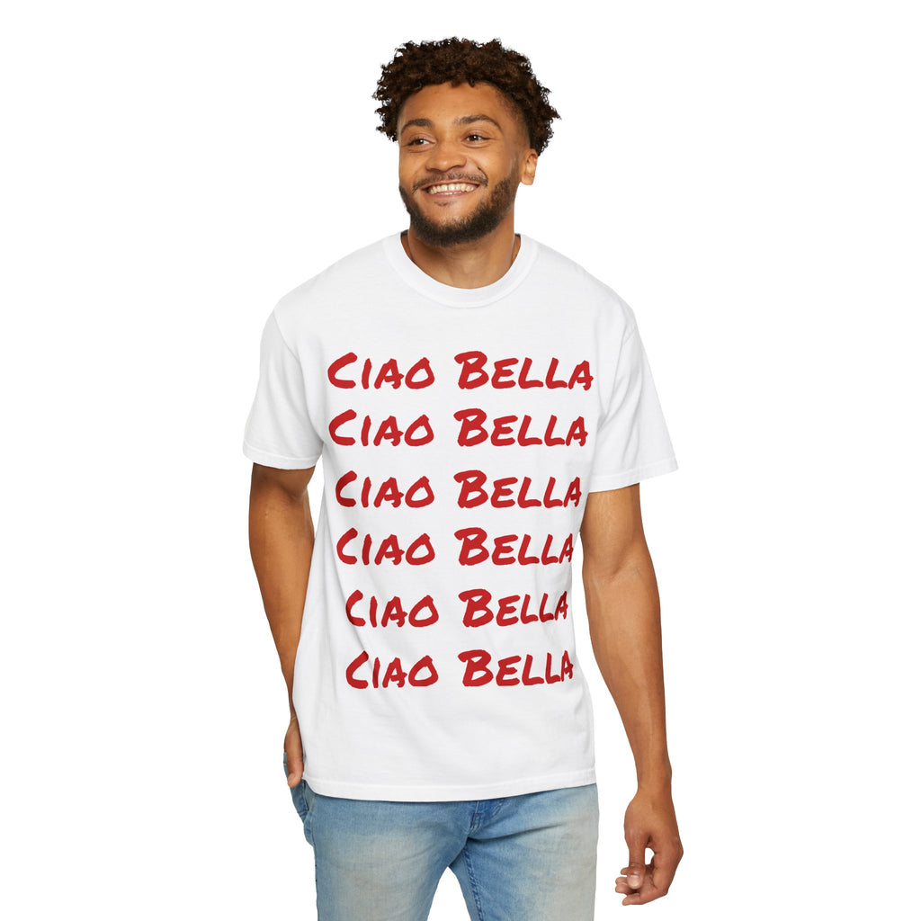 Ciao Bella Tee