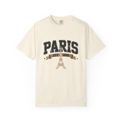 Paris 1889 Tee