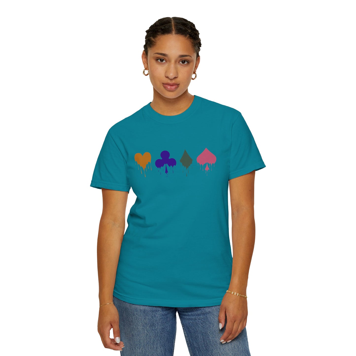 Suits Tee