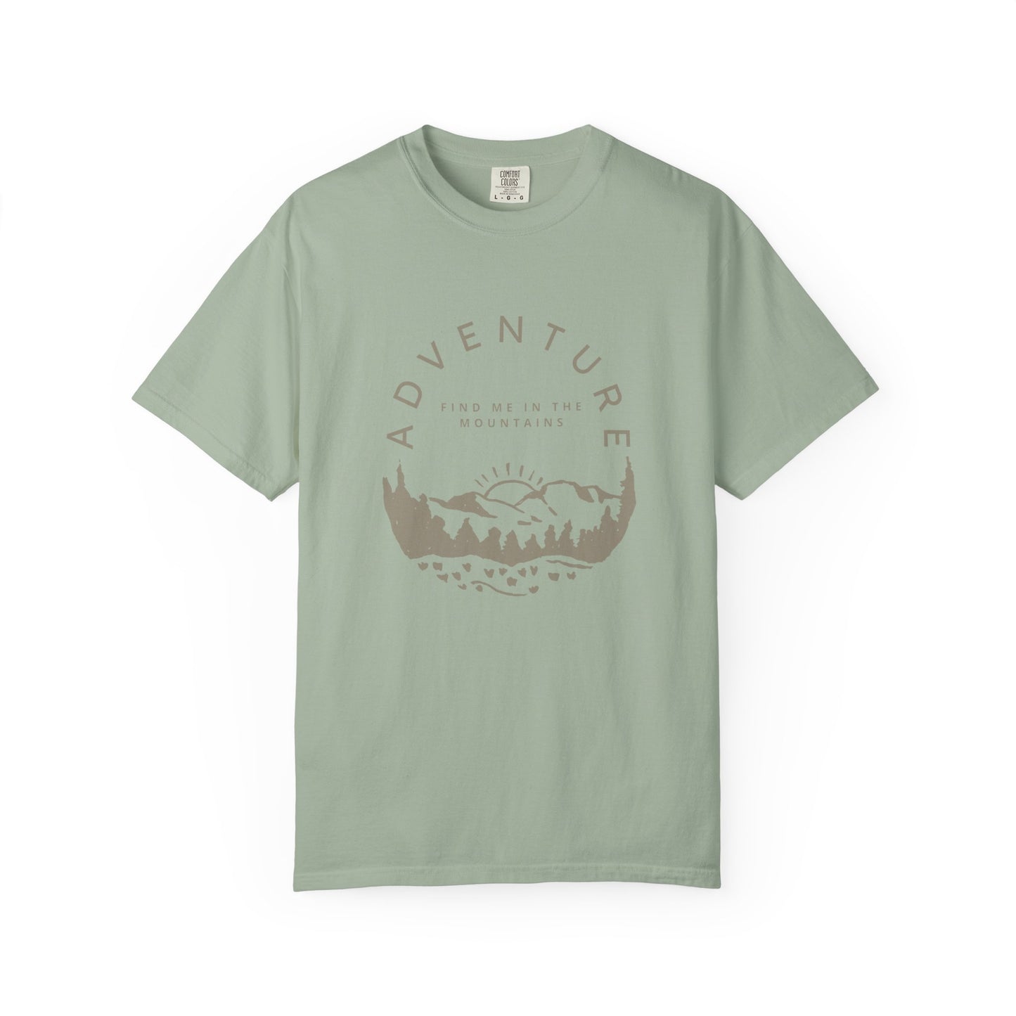 Adventure Tee