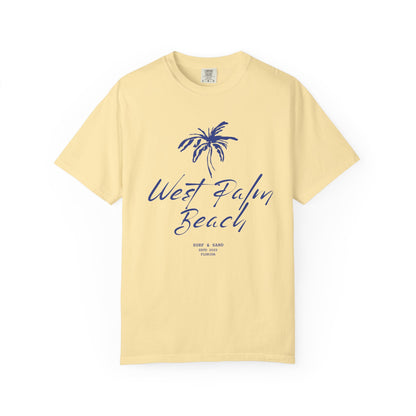 West Palm Beach Tee