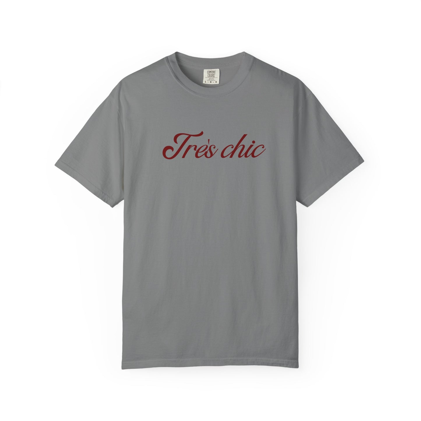 Très Chic Tee