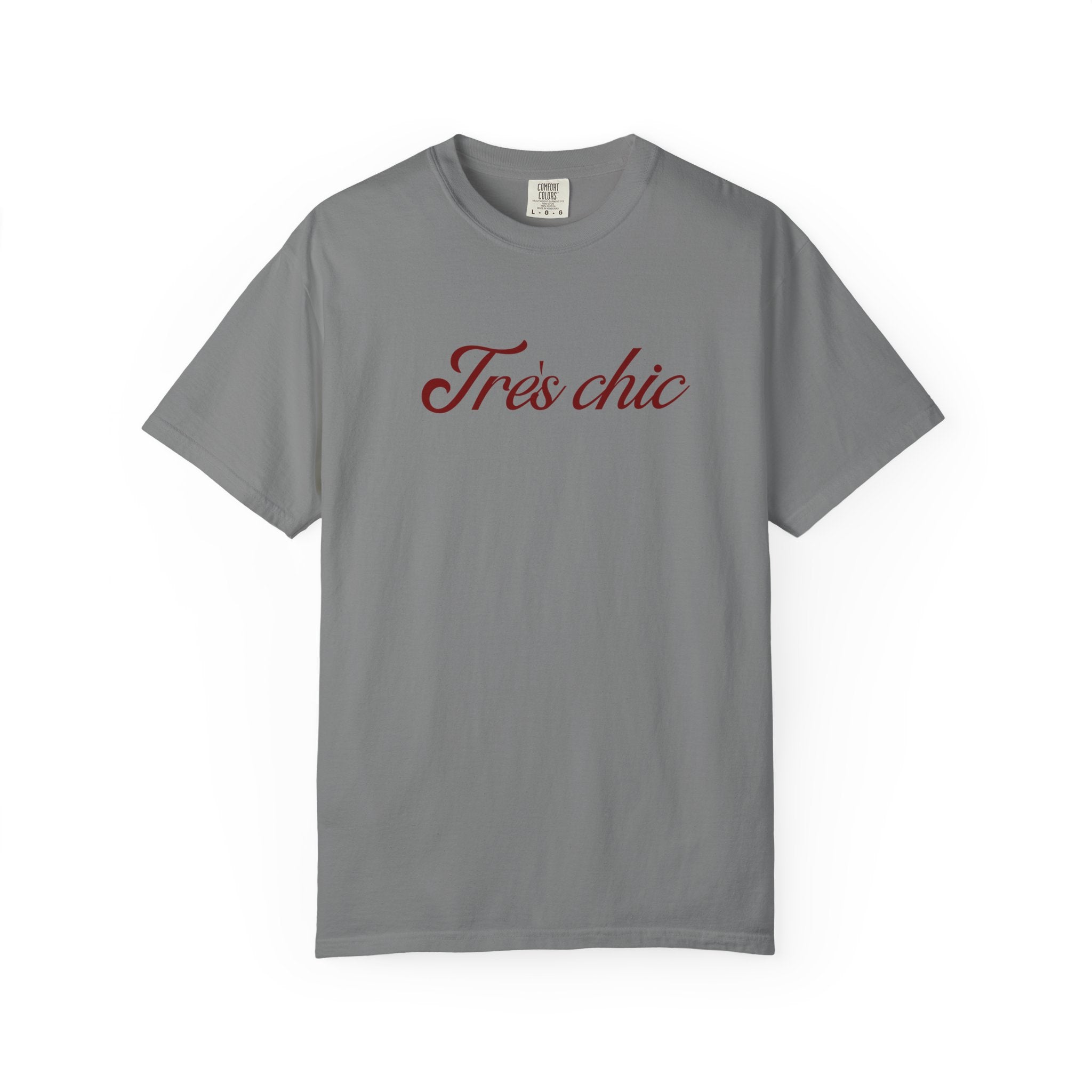 Très Chic Tee