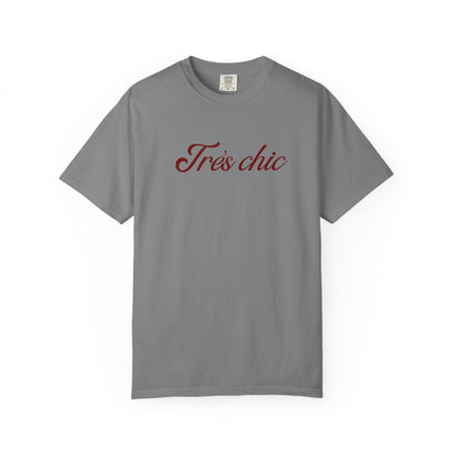Très Chic Tee