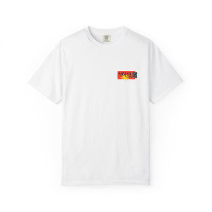 Nomad Nation Lemon Cherry Graphic T-Shirt