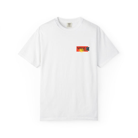 Nomad Nation Lemon Cherry Graphic T-Shirt