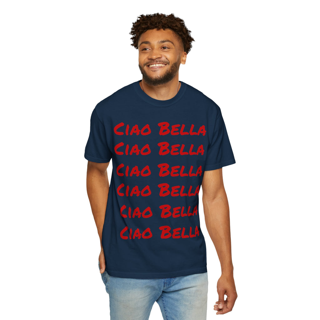 Ciao Bella Tee