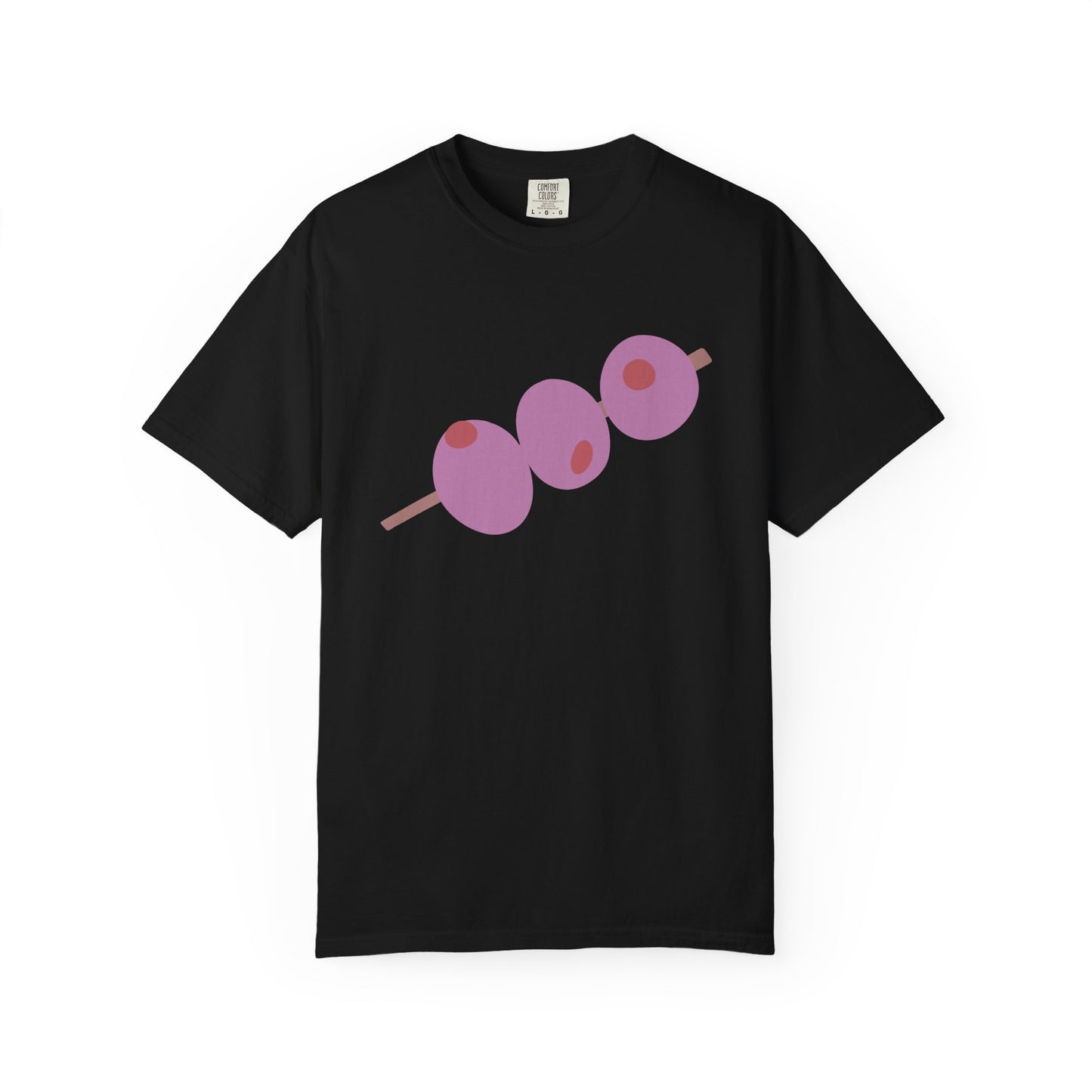 Martini Olives Tee