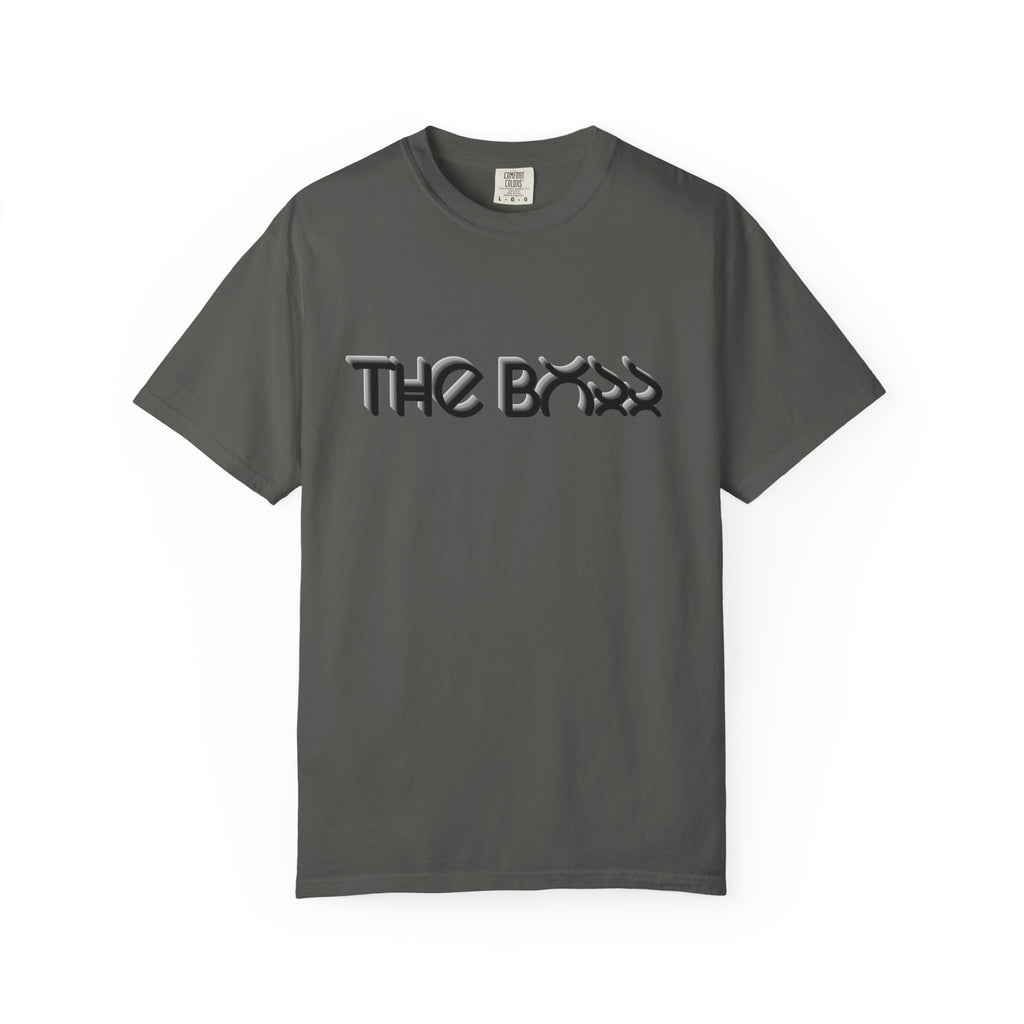 The Boss Tee