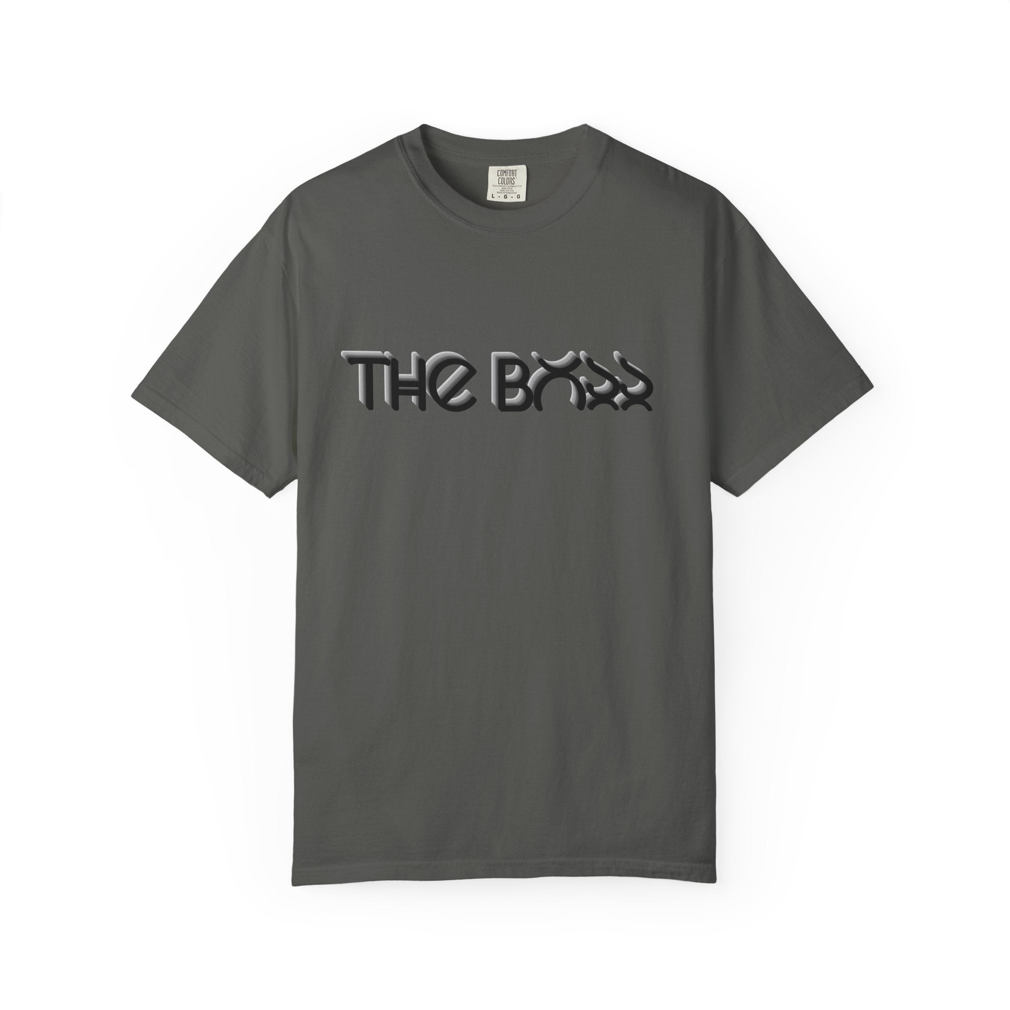 The Boss Tee