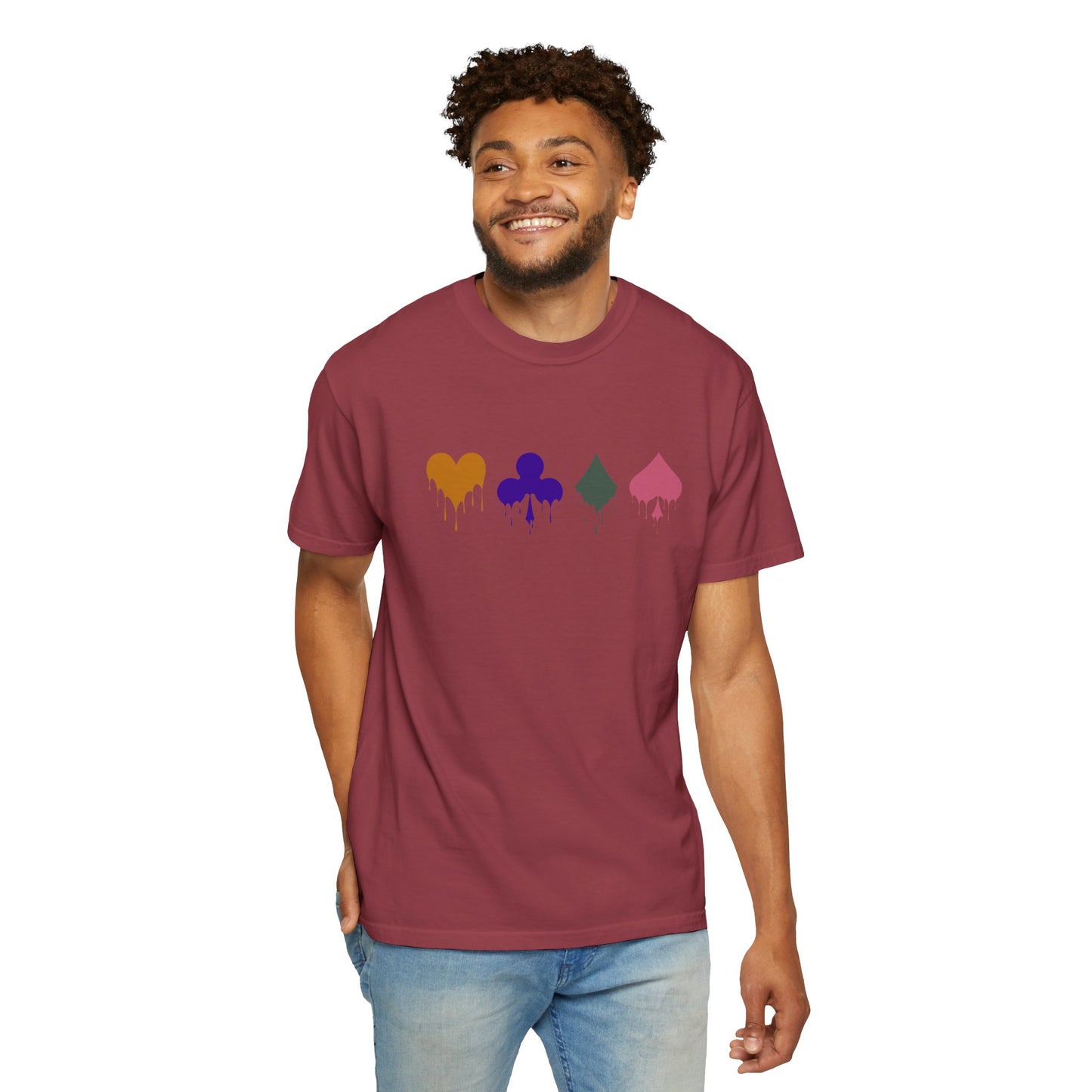 Suits Tee
