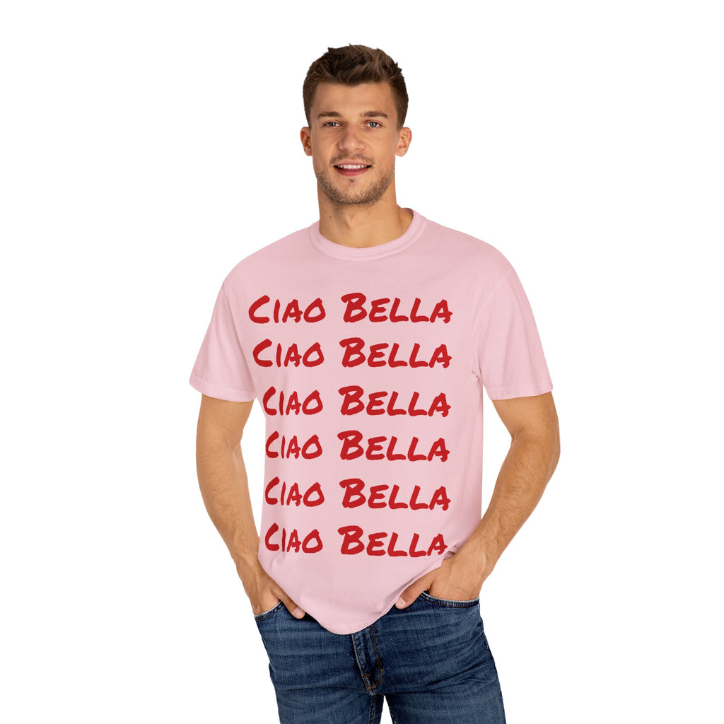 Ciao Bella Tee