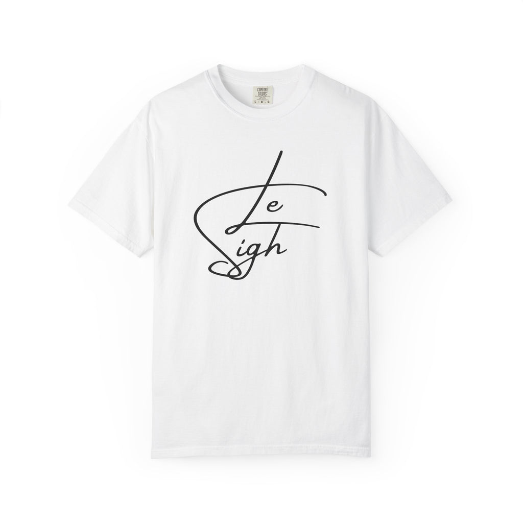 Le Sigh Tee
