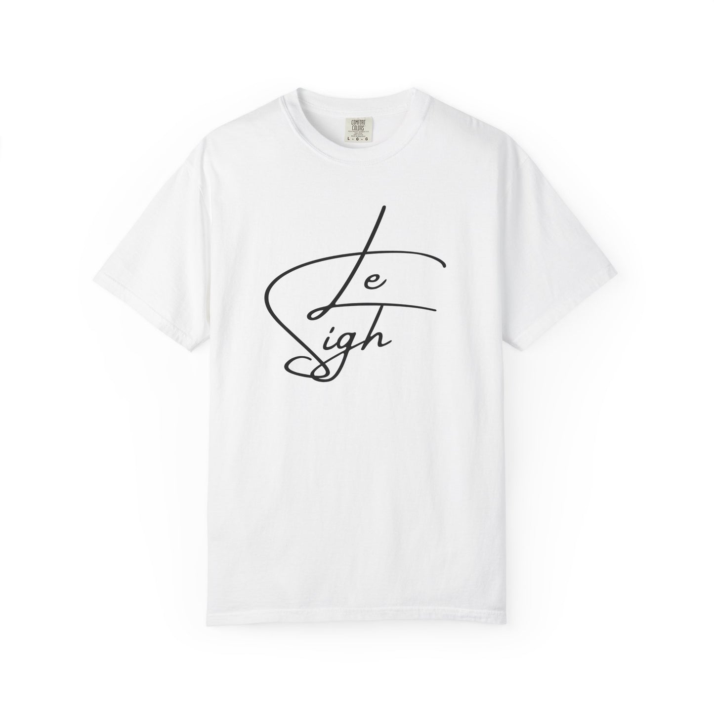 Le Sigh Tee