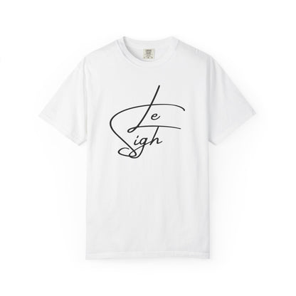 Le Sigh Tee