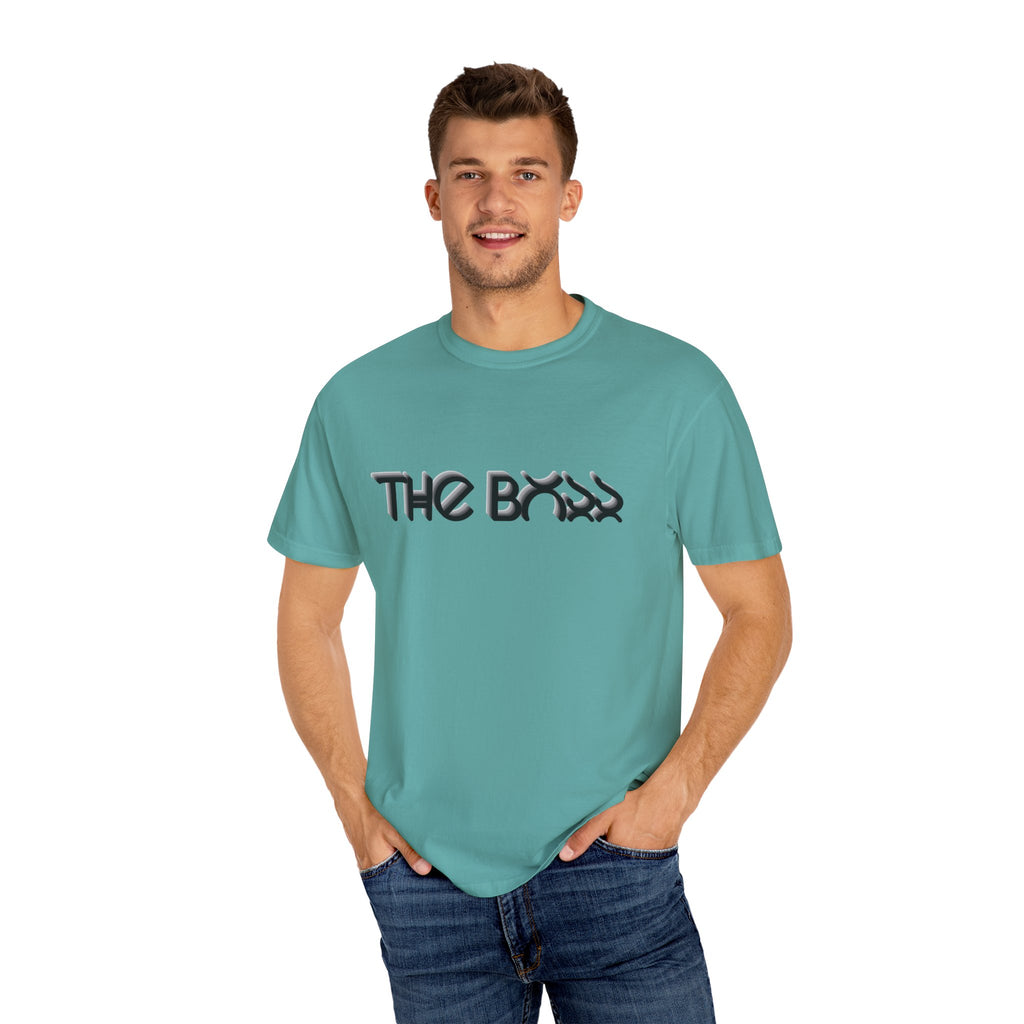 The Boss Tee
